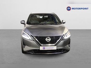 Used Nissan Qashqai undefined for sale - 77589284: Photo