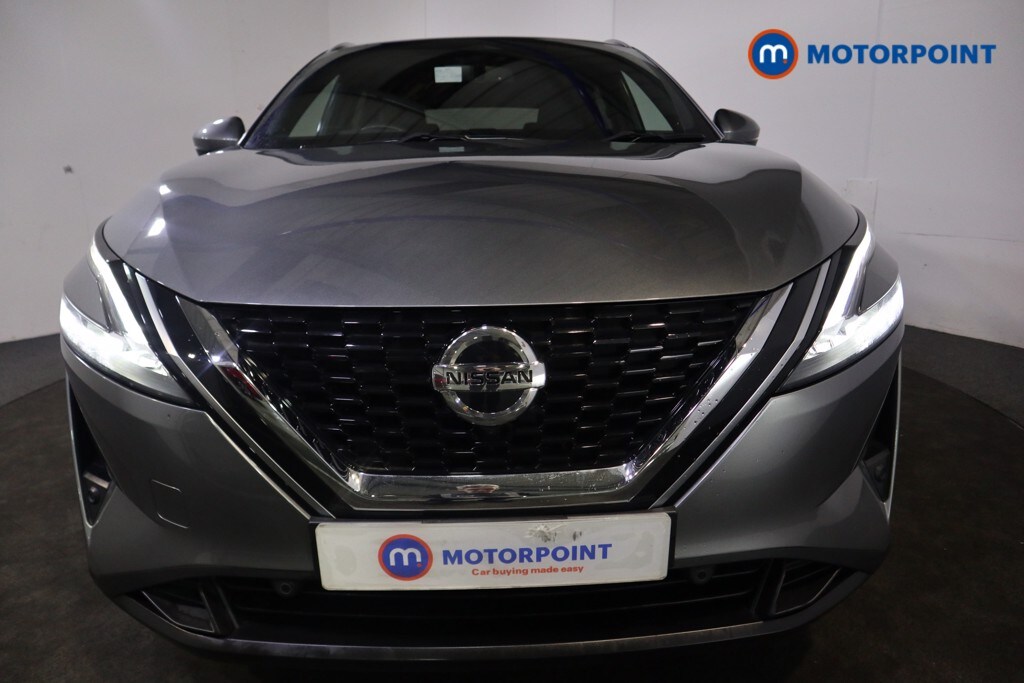 Used Nissan Qashqai 2022 for sale - 77589284: Photo 44