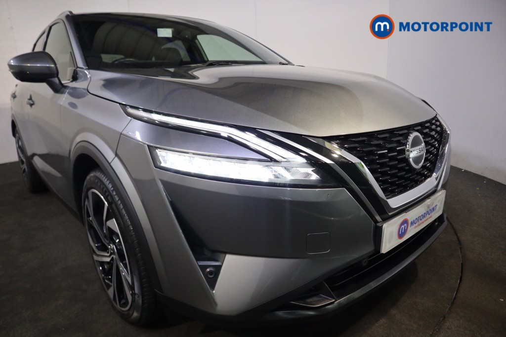 Used Nissan Qashqai 2022 for sale - 77589284: Photo 45