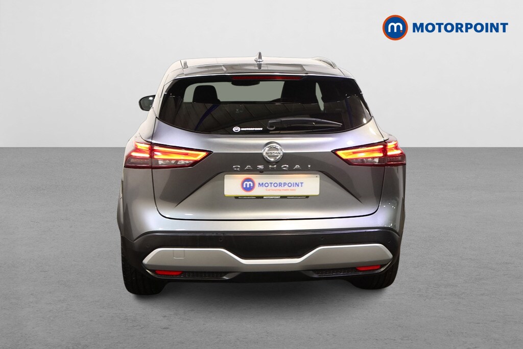 Used Nissan Qashqai 2022 for sale - 77589284: Photo 6