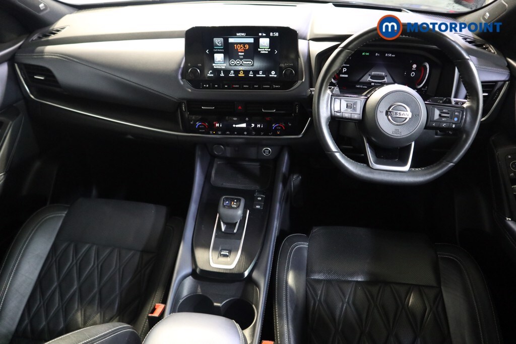 Used Nissan Qashqai 2022 for sale - 77589284: Photo 9