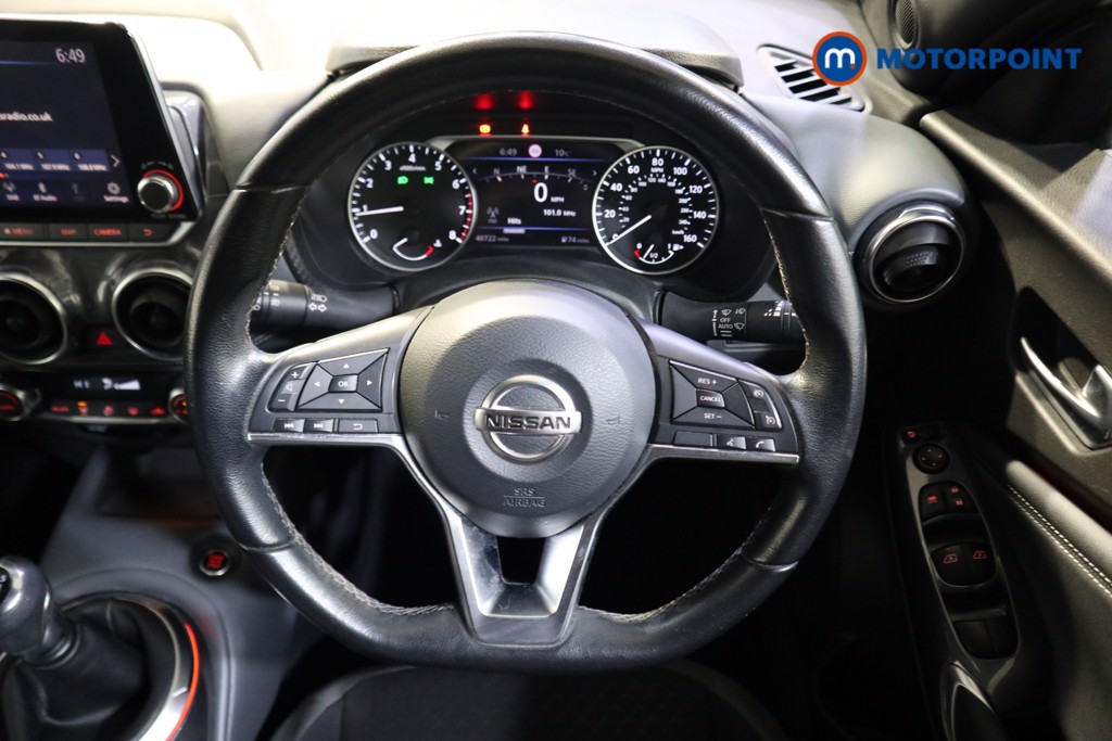 Used Nissan Juke 2020 for sale - 77219829: Photo 10