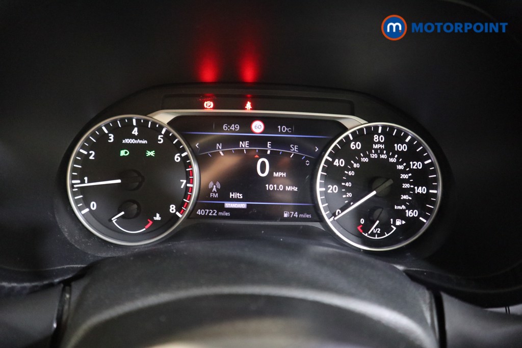 Used Nissan Juke 2020 for sale - 77219829: Photo 13