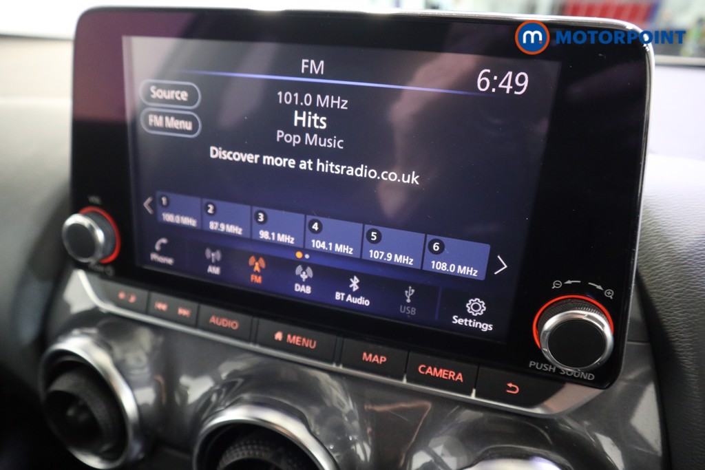 Used Nissan Juke 2020 for sale - 77219829: Photo 14