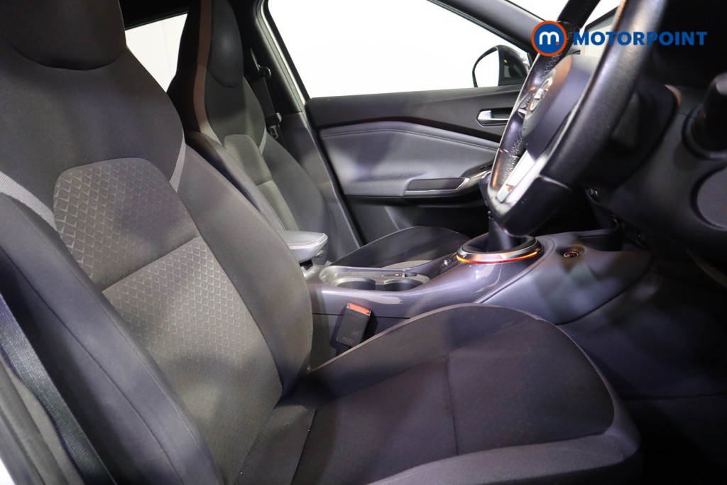 Used Nissan Juke 2020 for sale - 77219829: Photo 21