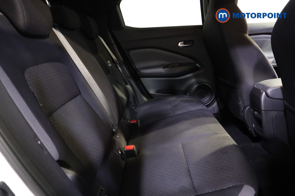 Used Nissan Juke 2020 for sale - 77219829: Photo 22