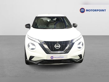 Used Nissan Juke 2020 for sale - 77219829: Photo