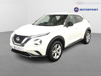 Used Nissan Juke 2020 for sale - 77219829: Photo