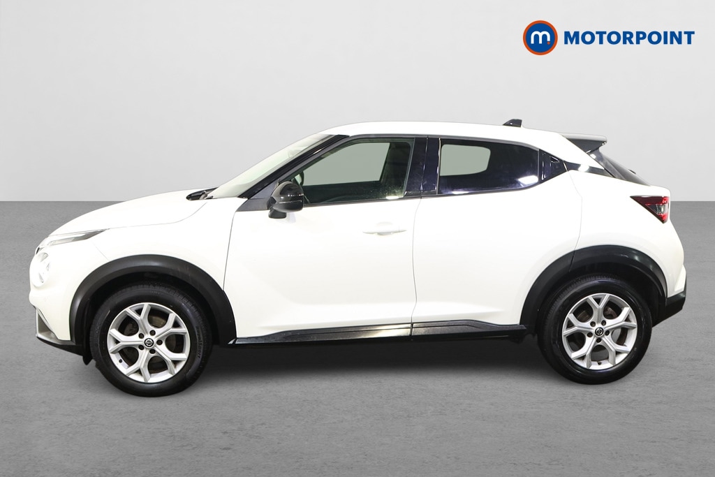Used Nissan Juke 2020 for sale - 77219829: Photo 4