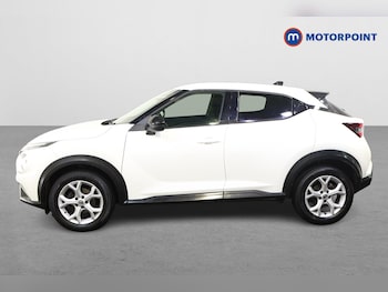 Used Nissan Juke 2020 for sale - 77219829: Photo