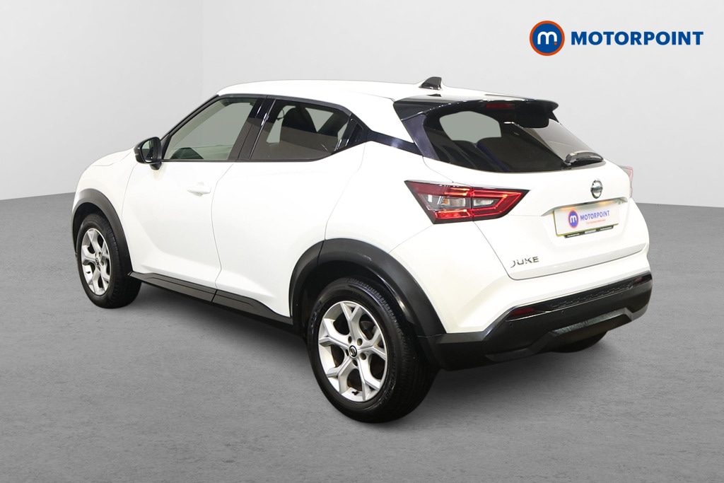Used Nissan Juke 2020 for sale - 77219829: Photo 5