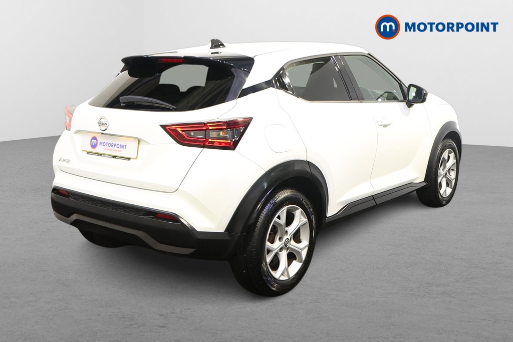 Used Nissan Juke 2020 for sale - 77219829: Photo 7