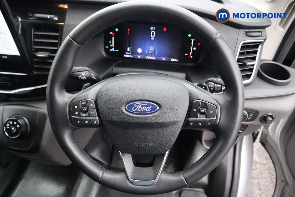 Used Ford Transit 2024 for sale - 77248927: Photo 10