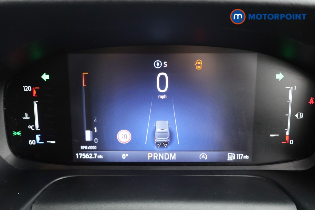 Used Ford Transit 2024 for sale - 77248927: Photo 13