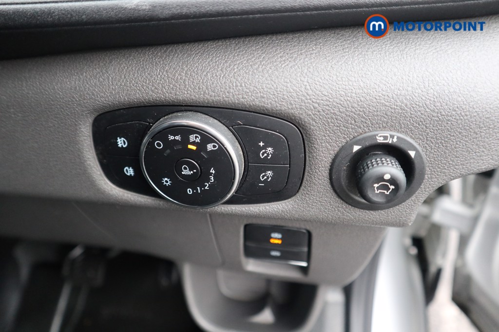 Used Ford Transit 2024 for sale - 77248927: Photo 15