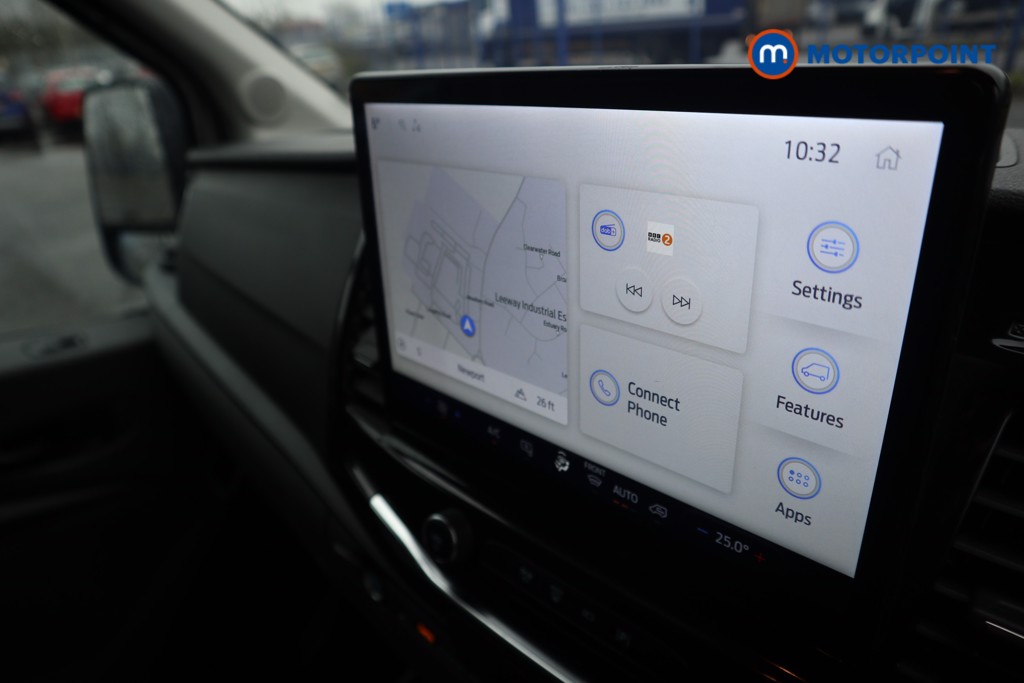 Used Ford Transit 2024 for sale - 77248927: Photo 17