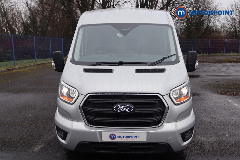 Used Ford Transit 2024 for sale - 77248927: Photo 2