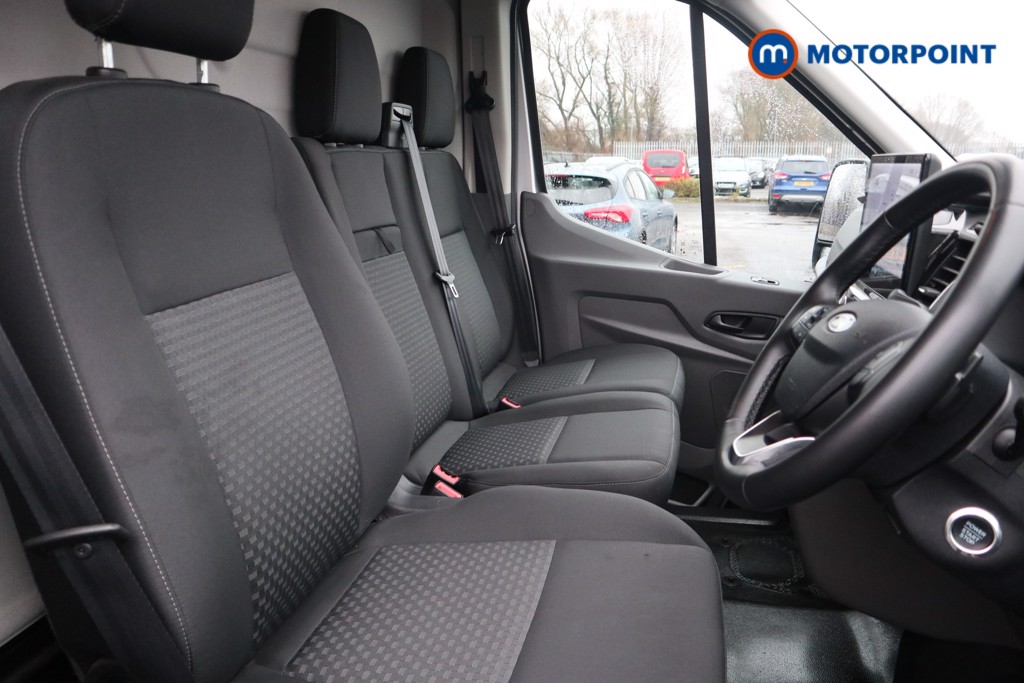 Used Ford Transit 2024 for sale - 77248927: Photo 23