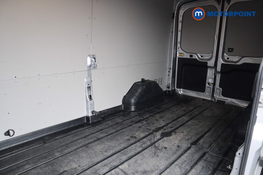 Used Ford Transit 2024 for sale - 77248927: Photo 24