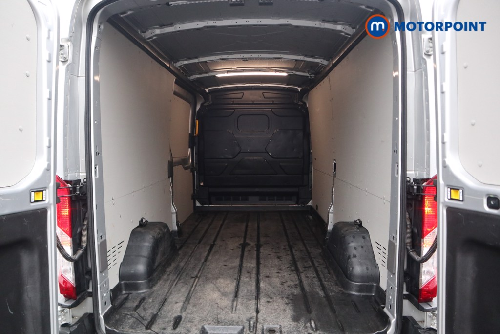 Used Ford Transit 2024 for sale - 77248927: Photo 25