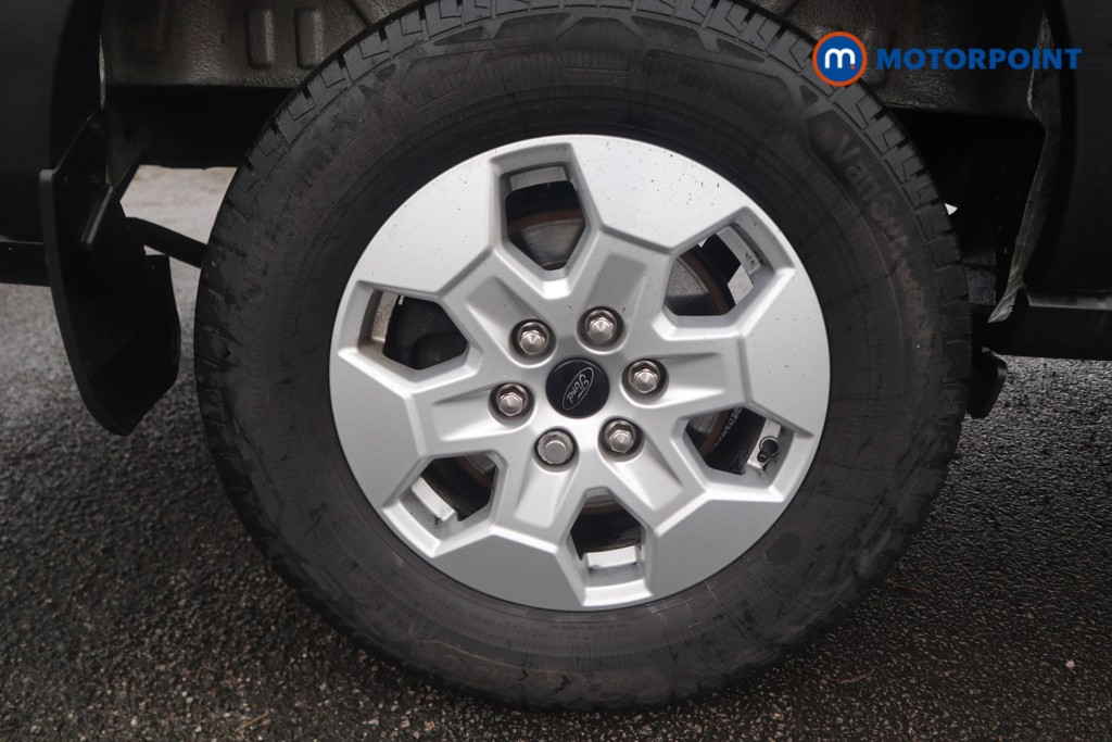 Used Ford Transit 2024 for sale - 77248927: Photo 26