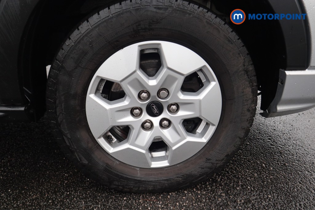 Used Ford Transit 2024 for sale - 77248927: Photo 27