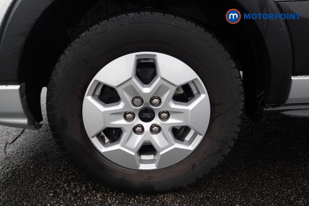 Used Ford Transit 2024 for sale - 77248927: Photo 28