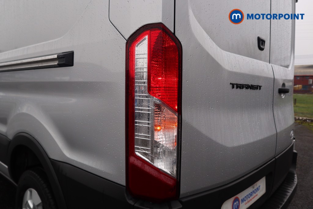 Used Ford Transit 2024 for sale - 77248927: Photo 32