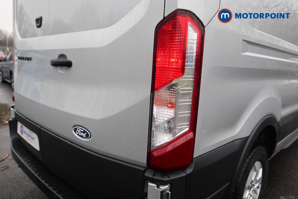 Used Ford Transit 2024 for sale - 77248927: Photo 33