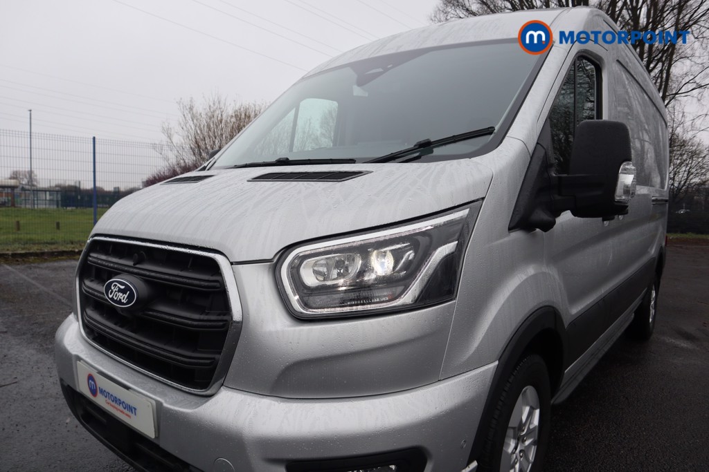 Used Ford Transit 2024 for sale - 77248927: Photo 37