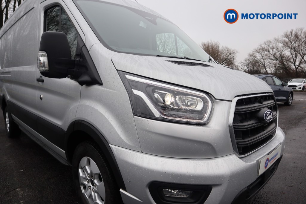 Used Ford Transit 2024 for sale - 77248927: Photo 38
