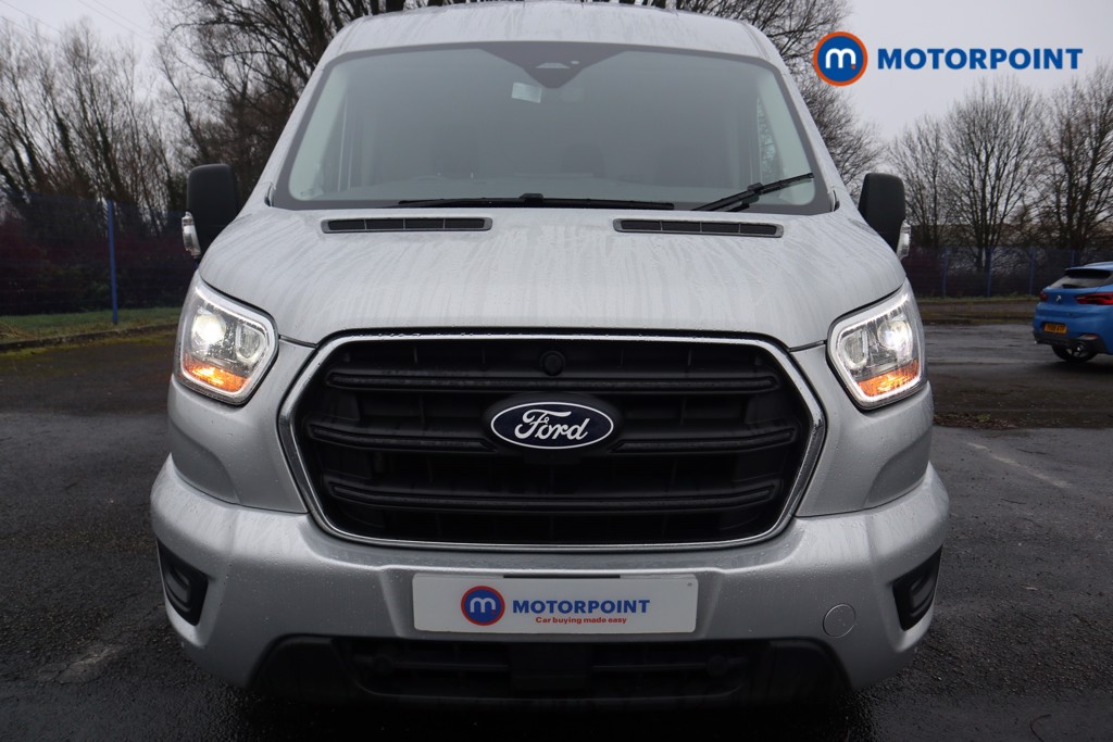 Used Ford Transit 2024 for sale - 77248927: Photo 39