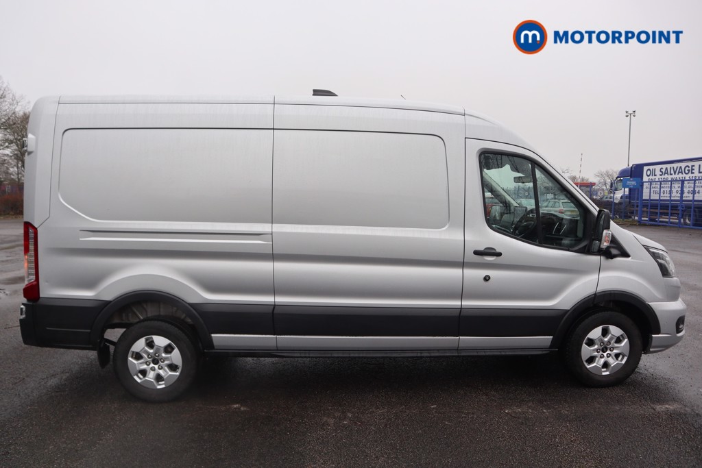 Used Ford Transit 2024 for sale - 77248927: Photo 4