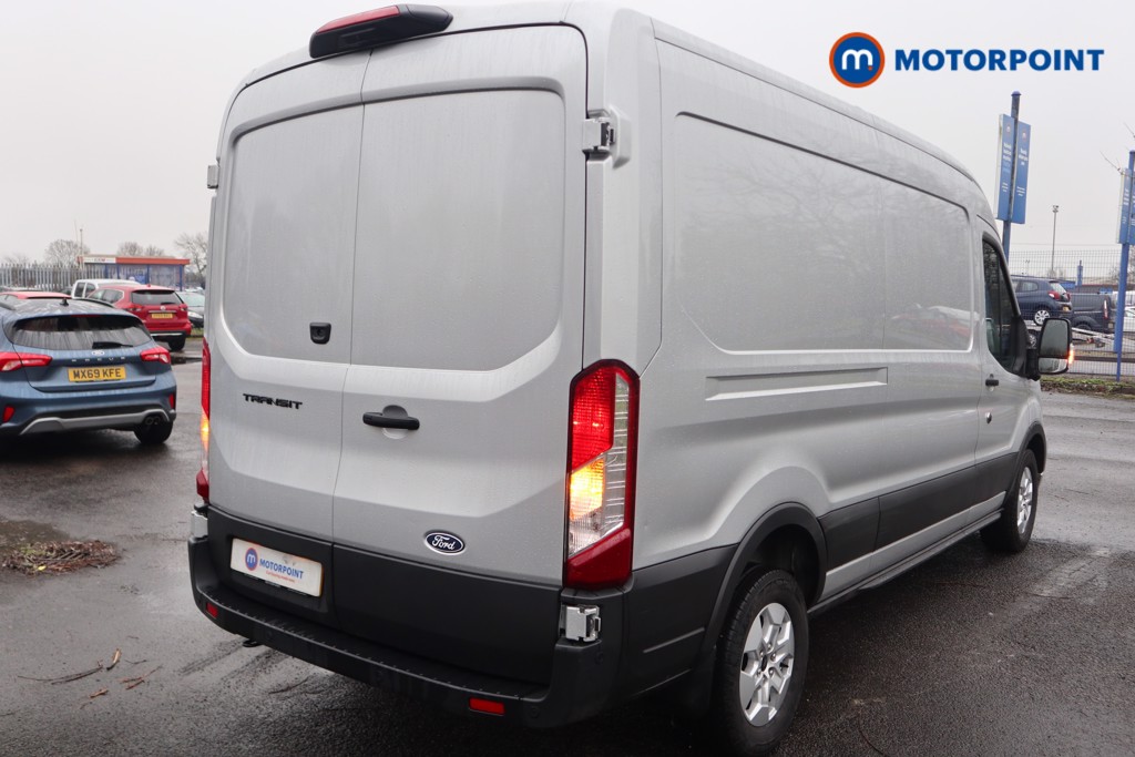 Used Ford Transit 2024 for sale - 77248927: Photo 5