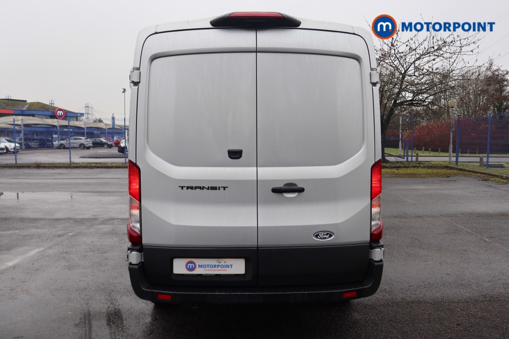 Used Ford Transit 2024 for sale - 77248927: Photo 6