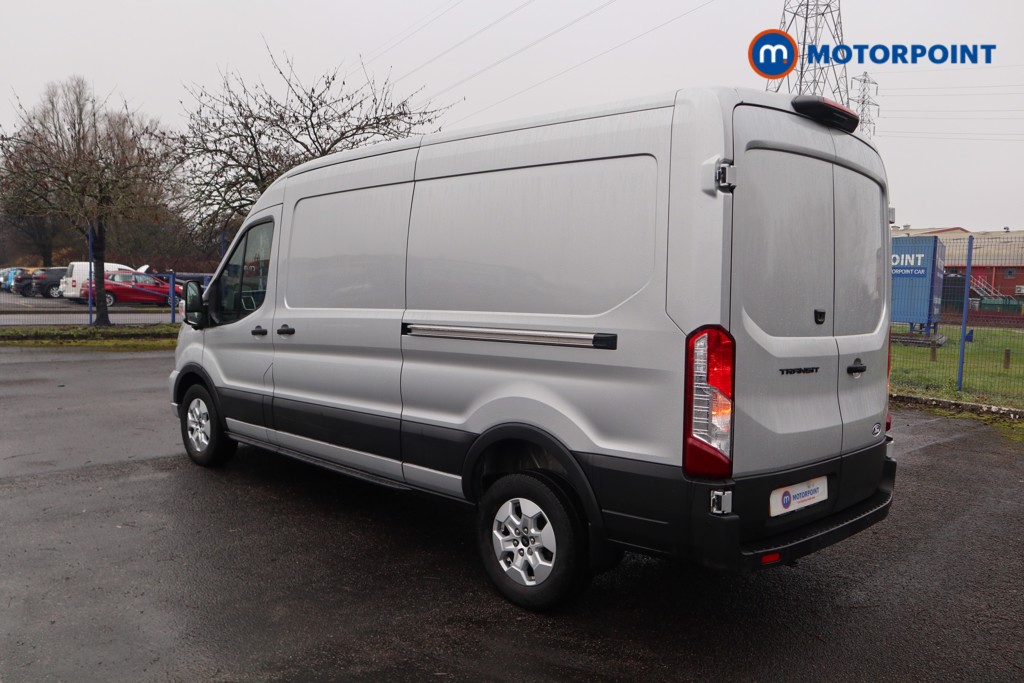 Used Ford Transit 2024 for sale - 77248927: Photo 7