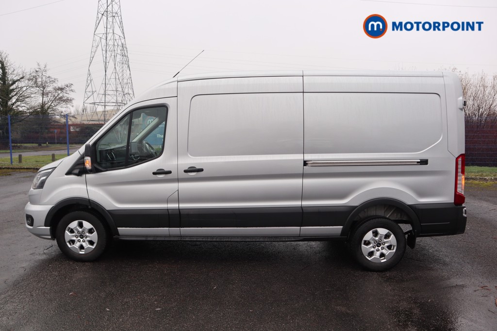 Used Ford Transit 2024 for sale - 77248927: Photo 8