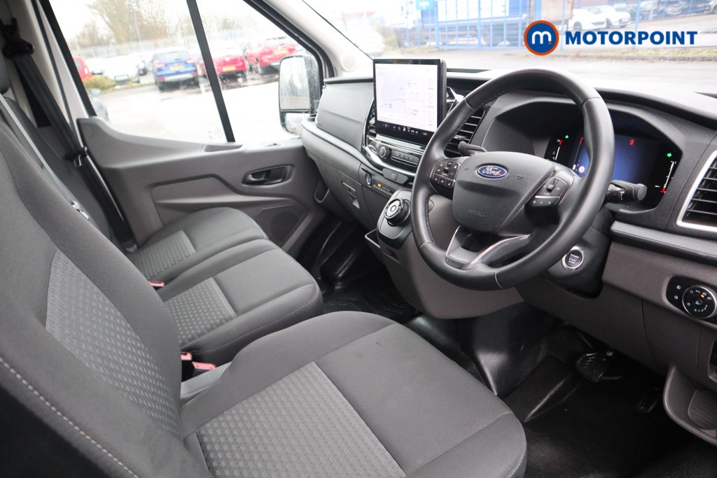 Used Ford Transit 2024 for sale - 77248927: Photo 9