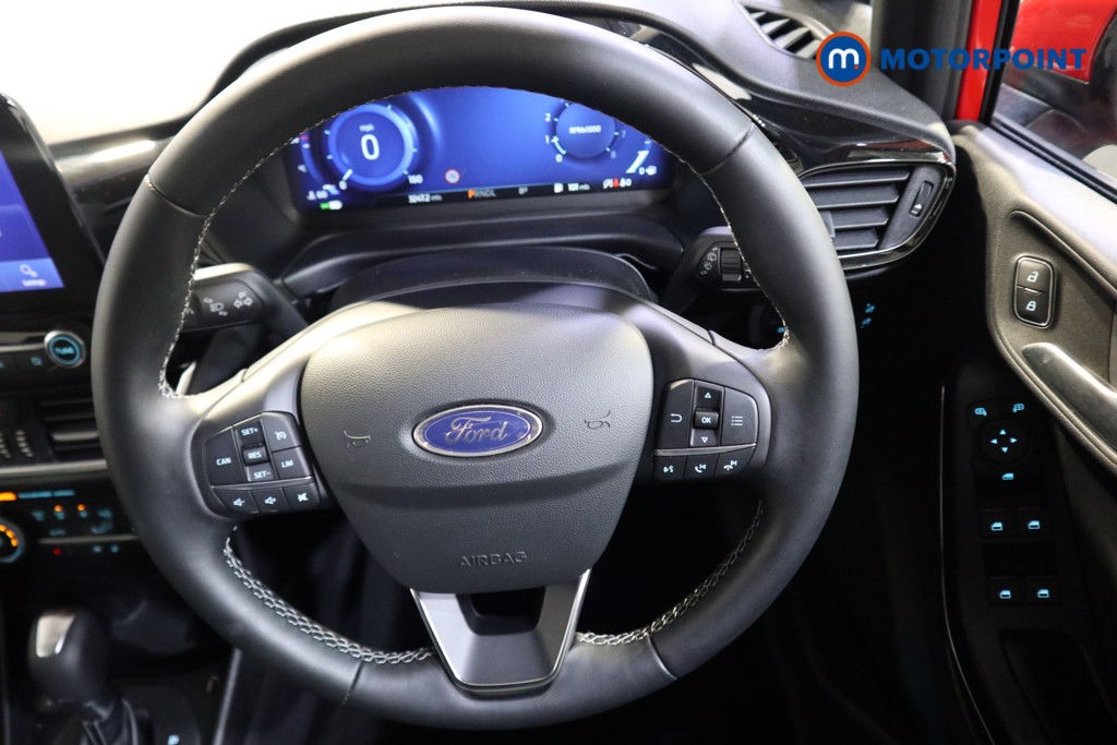 Used Ford Fiesta 2023 for sale - 76972259: Photo 10