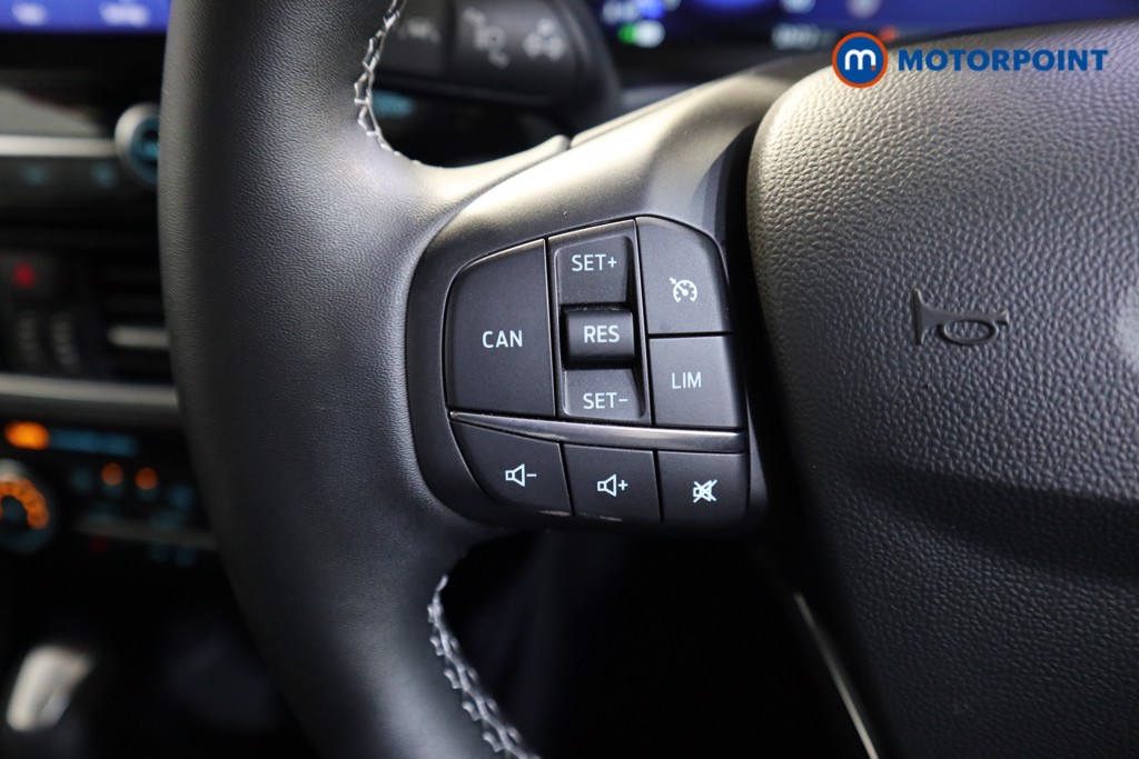 Used Ford Fiesta 2023 for sale - 76972259: Photo 11