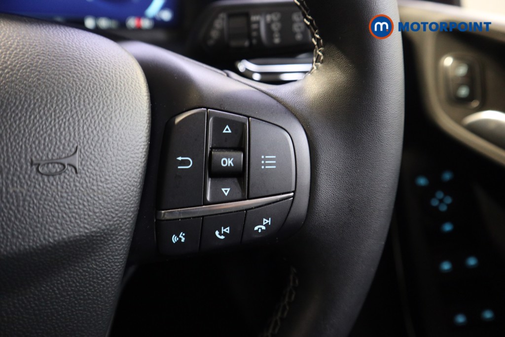 Used Ford Fiesta 2023 for sale - 76972259: Photo 12