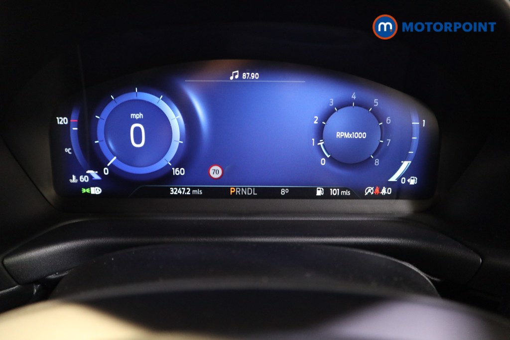 Used Ford Fiesta 2023 for sale - 76972259: Photo 13