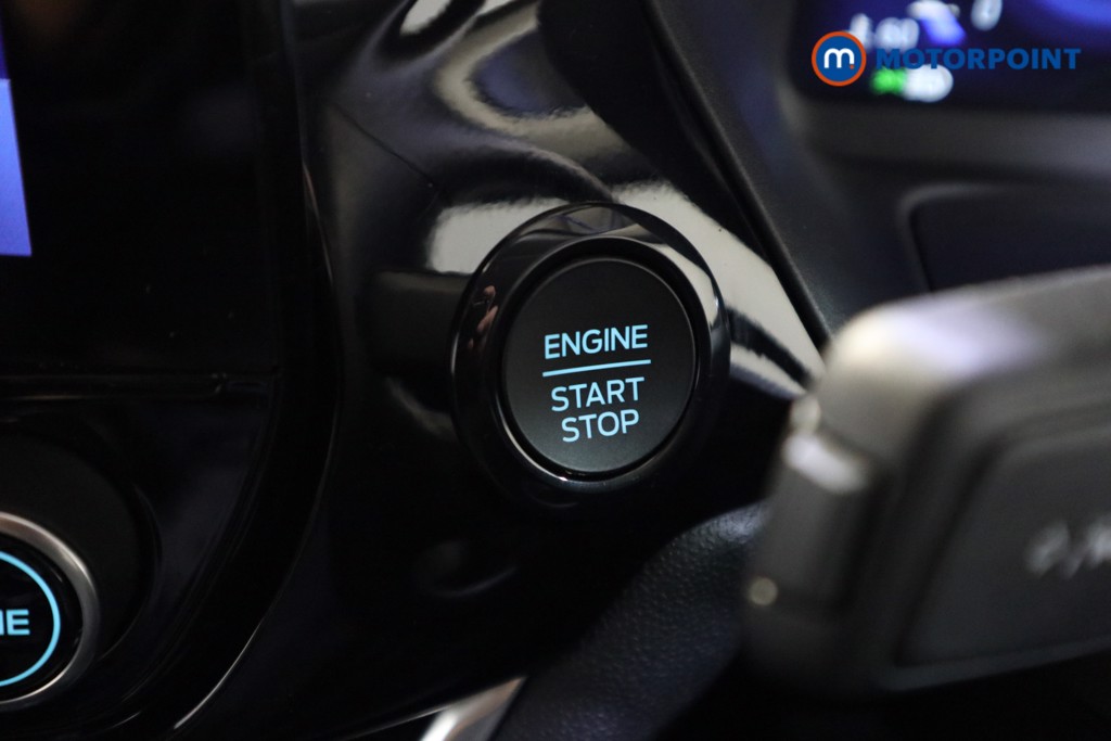 Used Ford Fiesta 2023 for sale - 76972259: Photo 14