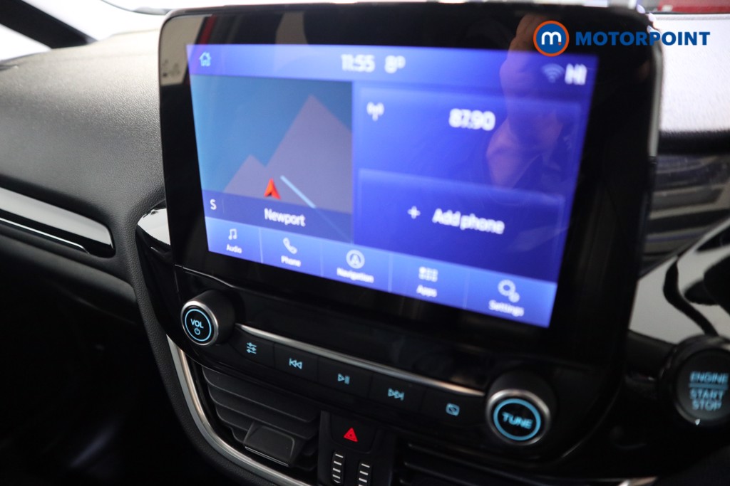 Used Ford Fiesta 2023 for sale - 76972259: Photo 15