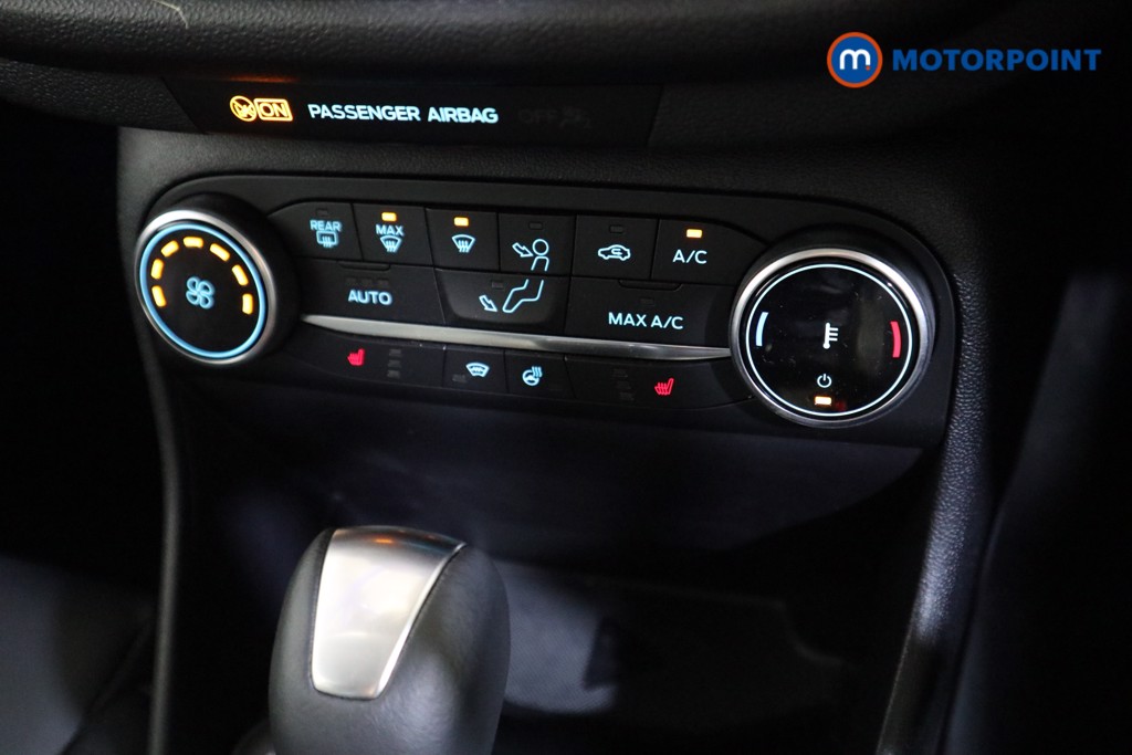 Used Ford Fiesta 2023 for sale - 76972259: Photo 16