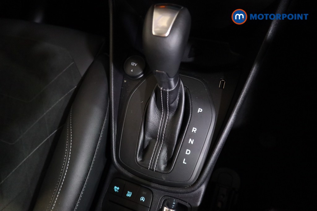 Used Ford Fiesta 2023 for sale - 76972259: Photo 17