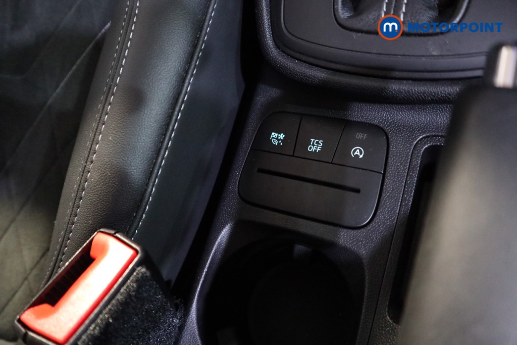 Used Ford Fiesta 2023 for sale - 76972259: Photo 18