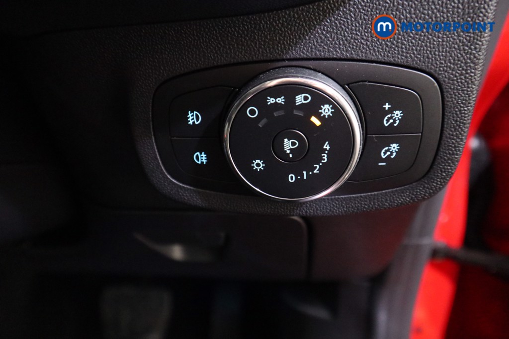 Used Ford Fiesta 2023 for sale - 76972259: Photo 19