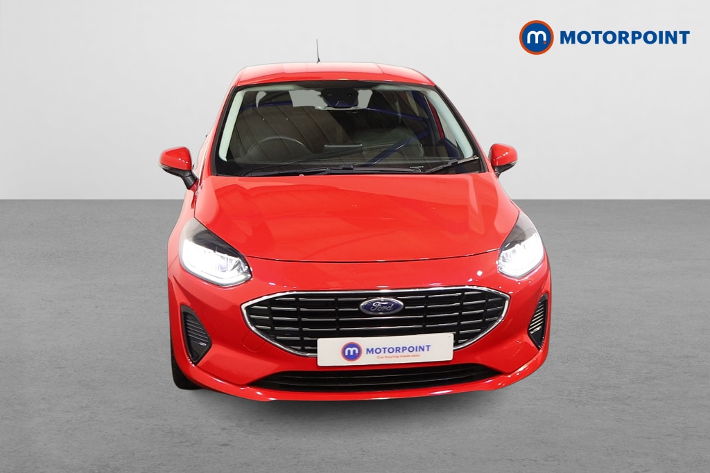 Used Ford Fiesta 2023 for sale - 76972259: Photo 2