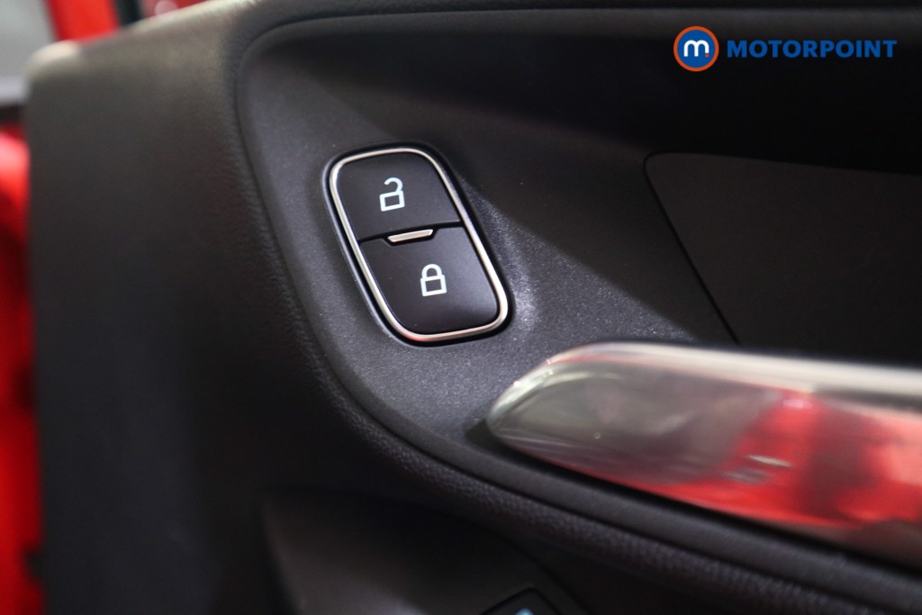 Used Ford Fiesta 2023 for sale - 76972259: Photo 20